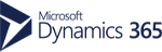 dynamics365 logo - SystemNet Communications Ltd.