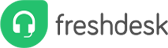 freshdesk logo - SystemNet Communications Ltd.