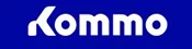 kommo logo previously amo - SystemNet Communications Ltd.