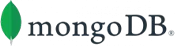 mongo db logo - SystemNet Communications Ltd.