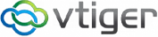 vtiger logo - SystemNet Communications Ltd.