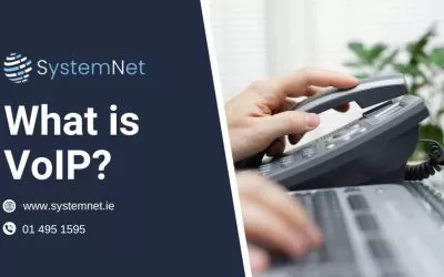 What is VoIP?