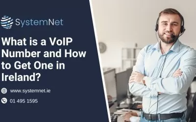 What is a VoIP Number and How to Get One in Ireland?