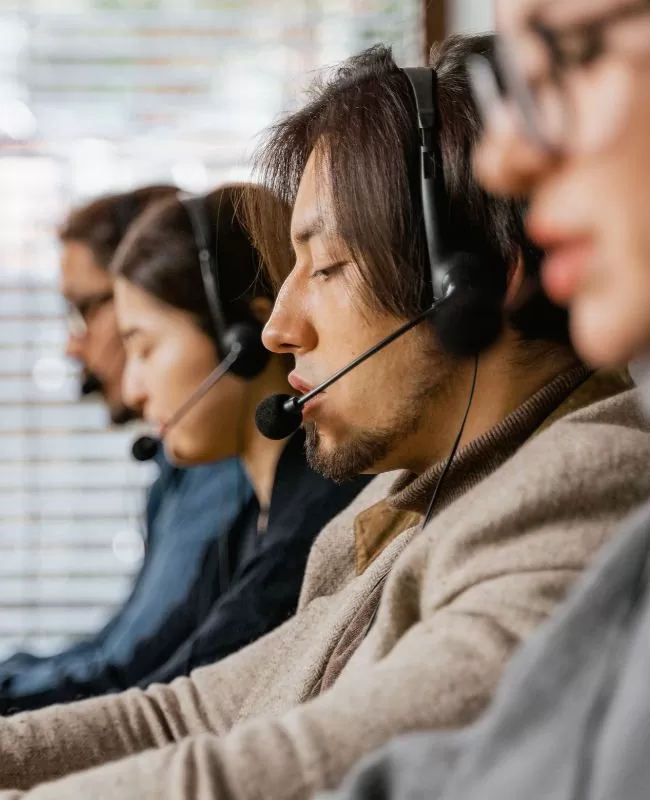 VoIP Phone System