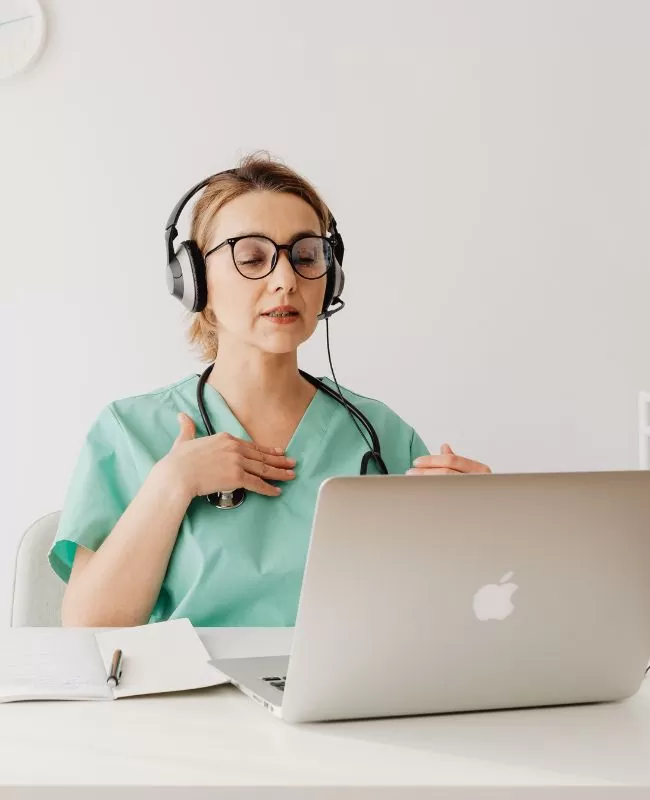 VoIP Phone System